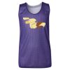 Youth Pro Mesh Reversible Tank Top Thumbnail