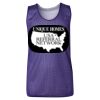 Youth Pro Mesh Reversible Tank Top Thumbnail