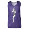 Youth Pro Mesh Reversible Tank Top Thumbnail