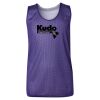 Youth Pro Mesh Reversible Tank Top Thumbnail