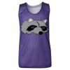 Youth Pro Mesh Reversible Tank Top Thumbnail