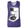 Youth Pro Mesh Reversible Tank Top Thumbnail