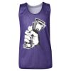 Youth Pro Mesh Reversible Tank Top Thumbnail