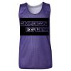 Youth Pro Mesh Reversible Tank Top Thumbnail