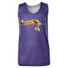 Youth Pro Mesh Reversible Tank Top Thumbnail