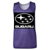 Youth Pro Mesh Reversible Tank Top Thumbnail