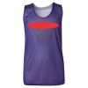Youth Pro Mesh Reversible Tank Top Thumbnail
