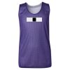 Youth Pro Mesh Reversible Tank Top Thumbnail
