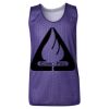 Youth Pro Mesh Reversible Tank Top Thumbnail