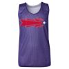 Youth Pro Mesh Reversible Tank Top Thumbnail