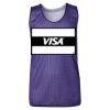 Youth Pro Mesh Reversible Tank Top Thumbnail