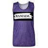 Youth Pro Mesh Reversible Tank Top Thumbnail