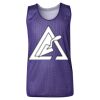 Youth Pro Mesh Reversible Tank Top Thumbnail