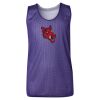Youth Pro Mesh Reversible Tank Top Thumbnail