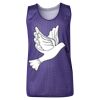 Youth Pro Mesh Reversible Tank Top Thumbnail