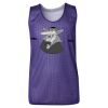 Youth Pro Mesh Reversible Tank Top Thumbnail