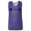 Youth Pro Mesh Reversible Tank Top Thumbnail