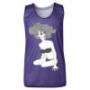 Youth Pro Mesh Reversible Tank Top Thumbnail