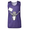 Youth Pro Mesh Reversible Tank Top Thumbnail