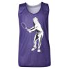 Youth Pro Mesh Reversible Tank Top Thumbnail