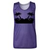Youth Pro Mesh Reversible Tank Top Thumbnail