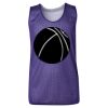 Youth Pro Mesh Reversible Tank Top Thumbnail