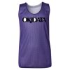 Youth Pro Mesh Reversible Tank Top Thumbnail