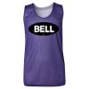 Youth Pro Mesh Reversible Tank Top Thumbnail
