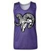 Youth Pro Mesh Reversible Tank Top Thumbnail