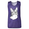 Youth Pro Mesh Reversible Tank Top Thumbnail