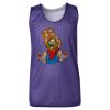 Youth Pro Mesh Reversible Tank Top Thumbnail