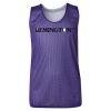 Youth Pro Mesh Reversible Tank Top Thumbnail