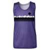 Youth Pro Mesh Reversible Tank Top Thumbnail