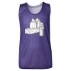 Youth Pro Mesh Reversible Tank Top Thumbnail