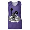 Youth Pro Mesh Reversible Tank Top Thumbnail