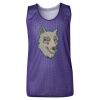 Youth Pro Mesh Reversible Tank Top Thumbnail