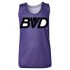 Youth Pro Mesh Reversible Tank Top Thumbnail