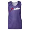 Youth Pro Mesh Reversible Tank Top Thumbnail
