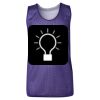 Youth Pro Mesh Reversible Tank Top Thumbnail