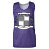 Youth Pro Mesh Reversible Tank Top Thumbnail