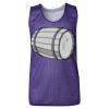 Youth Pro Mesh Reversible Tank Top Thumbnail
