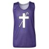 Youth Pro Mesh Reversible Tank Top Thumbnail