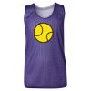 Youth Pro Mesh Reversible Tank Top Thumbnail