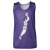 Youth Pro Mesh Reversible Tank Top Thumbnail
