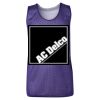 Youth Pro Mesh Reversible Tank Top Thumbnail