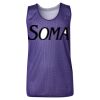 Youth Pro Mesh Reversible Tank Top Thumbnail