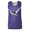 Youth Pro Mesh Reversible Tank Top Thumbnail