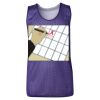 Youth Pro Mesh Reversible Tank Top Thumbnail