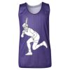 Youth Pro Mesh Reversible Tank Top Thumbnail