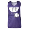 Youth Pro Mesh Reversible Tank Top Thumbnail